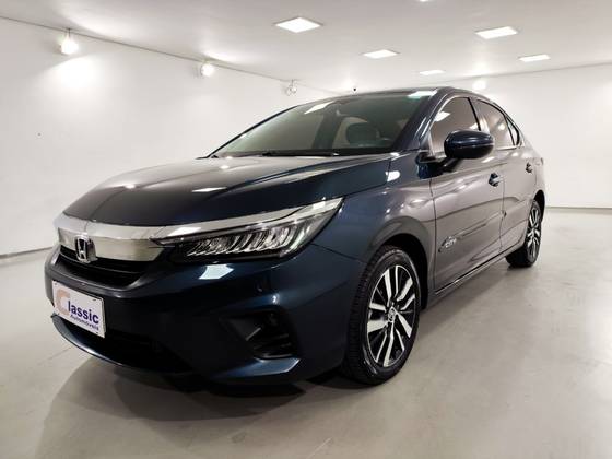 HONDA CITY 1.5 i-VTEC FLEX TOURING CVT HONDA CITY 1.5 i-VTEC FLEX TOURING CVT